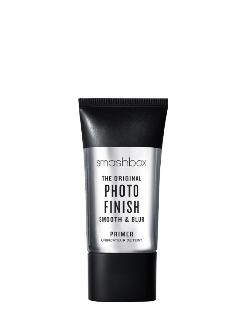 Smashbox The Original Photo Finish Smooth & Blur Primer with Vitamin A & E - Jumbo Size, 50ml