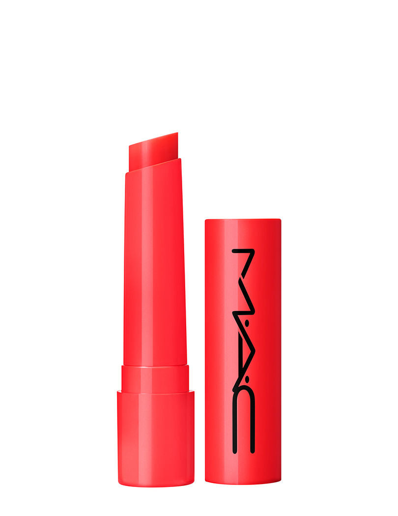 M.A.C Squirt Plumping Lip Gloss Stick - Heat Sensor, 2.3g Buy at Indicrest