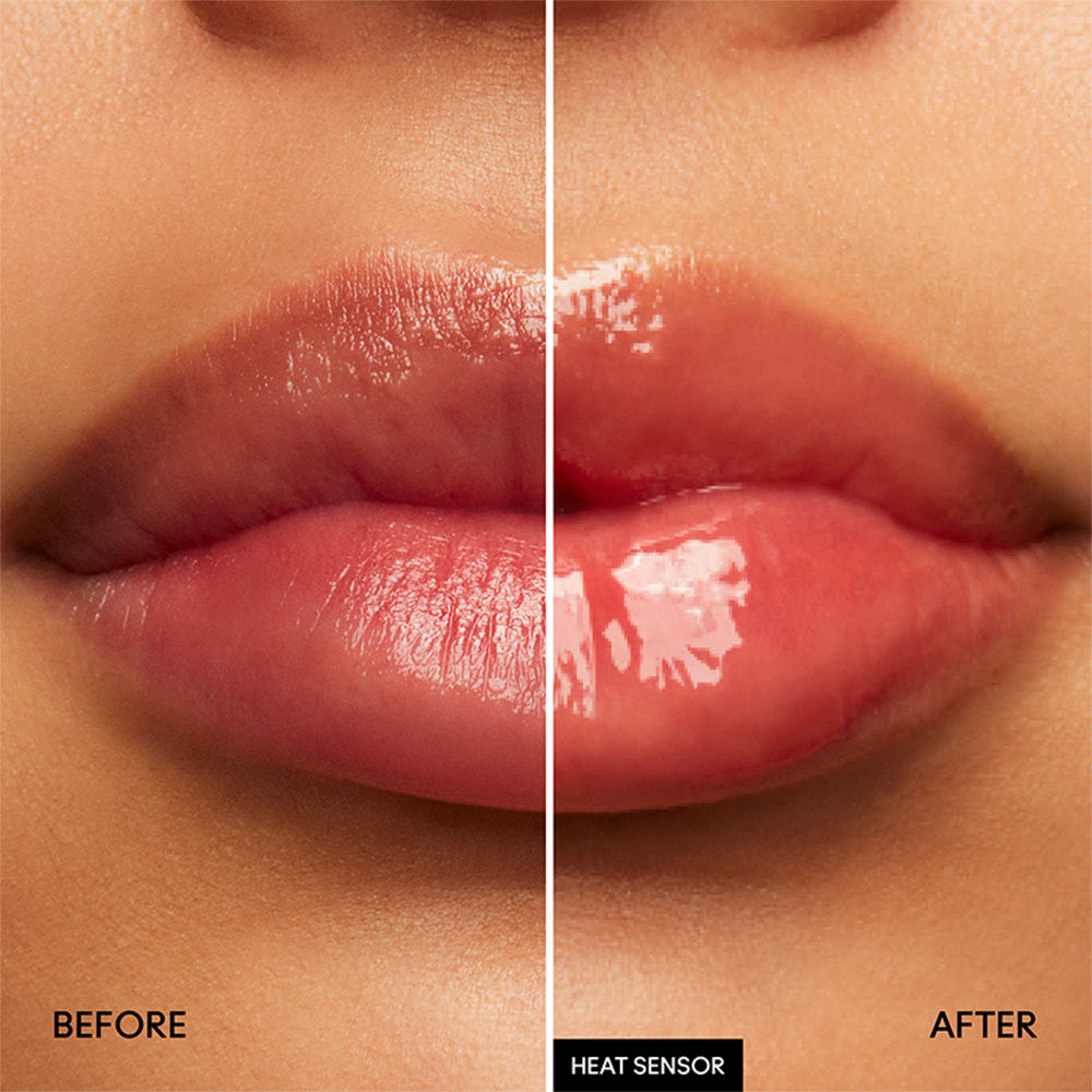M.A.C Squirt Plumping Lip Gloss Stick - Heat Sensor, 2.3g Buy at Indicrest Image 5