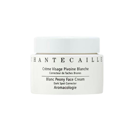 Chantecaille Blanc Peony Face Cream Dark Spot Corrector, 50ml, Buy from Indicrest