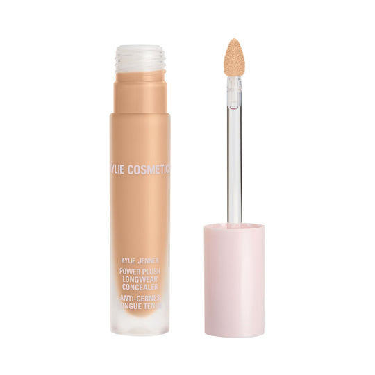 Kylie Cosmetics Power Plush Longwear Concealer - 5N, 5ml, Buy from Indicrest