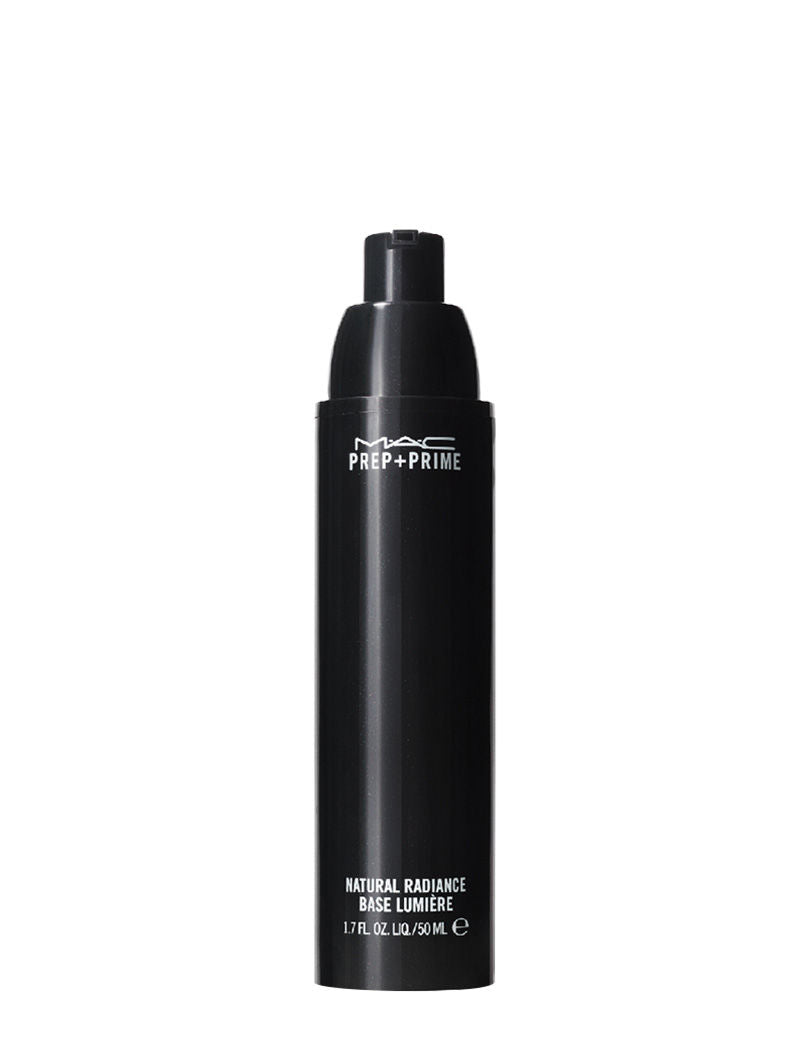 M.A.C Prep + Prime Natural Radiance Primer - Radiant Pink, 50ml