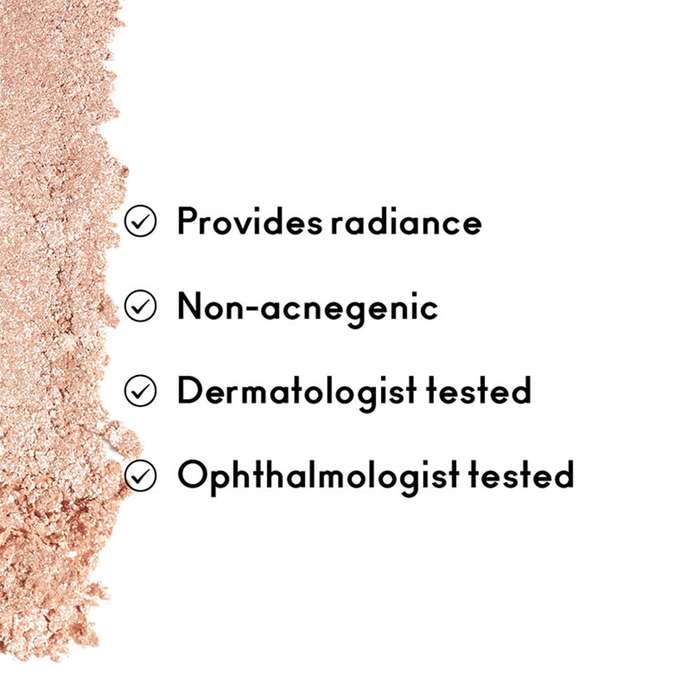 M.A.C Mineralize Skinfinish Highlighter - Soft & Gentle, Singles Buy at Indicrest Image 4