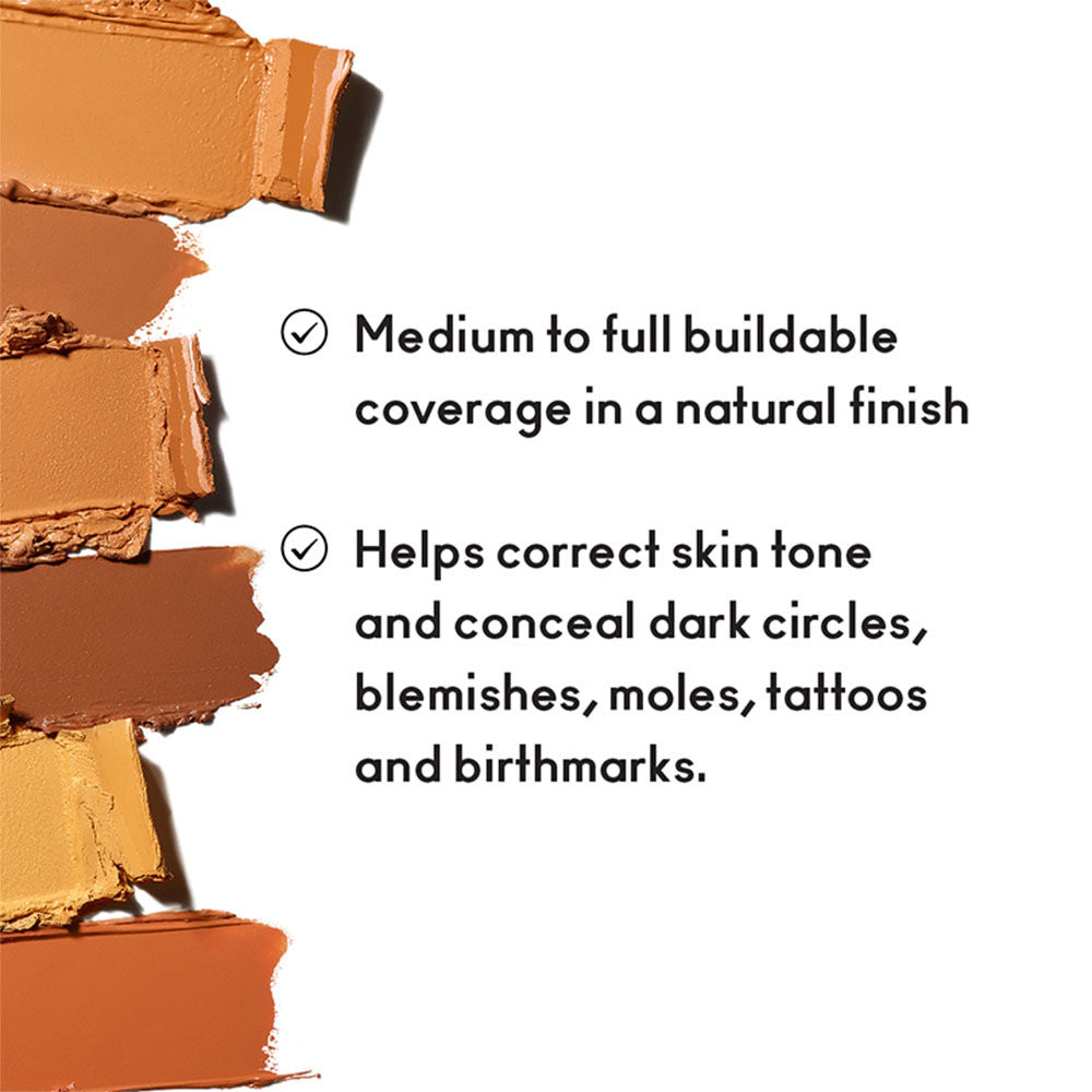 M.A.C Studio Fix Conceal and Correct Palette - Medium Deep, Singles