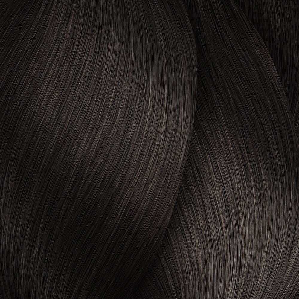 L'Oreal Professionnel Paris iNOA – 5.18 (Light Ash Mocha Brown) Ammonia-Free Hair Color, 60g at Indicrest Buy at Indicrest Image 2
