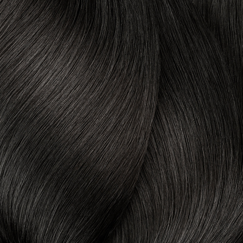 L'Oreal Professionnel Paris Majirel - Cool Cover 5.1 (Light Ash Brown) Hair Color, 49.5 g Buy at Indicrest Image 2