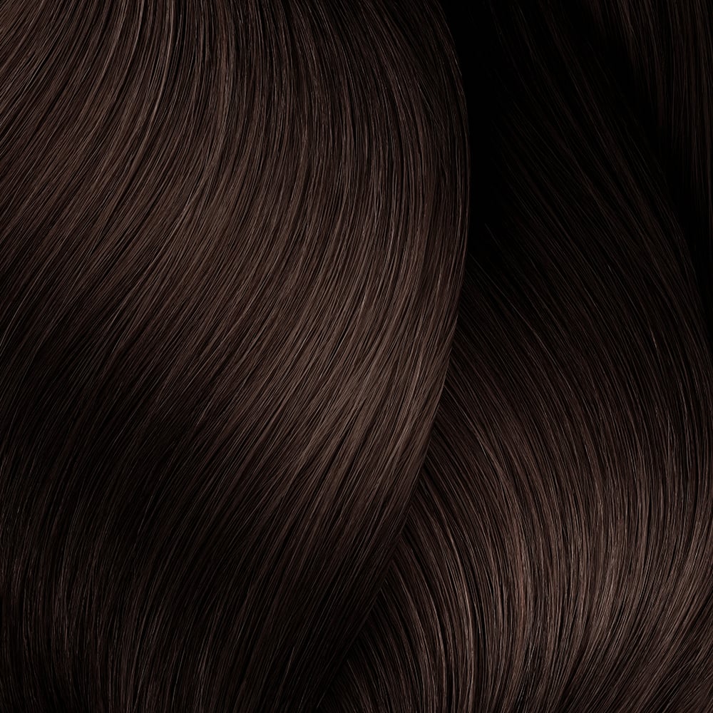 L'Oreal Professionnel Paris iNOA – 5.25 (Light Iridescent Mahogany Brown) Ammonia-Free Hair Color, 60g at Indicrest Buy at Indicrest Image 2