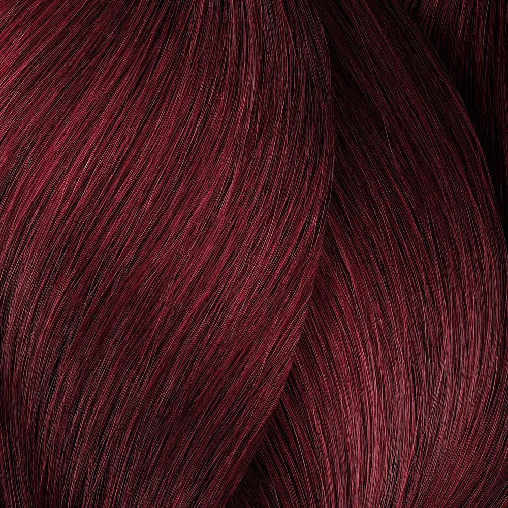 L'Oreal Professionnel Paris iNOA – 5.62 (Light Extra Iridescent Red Brown) Ammonia-Free Hair Color, 60g Buy at Indicrest Image 2