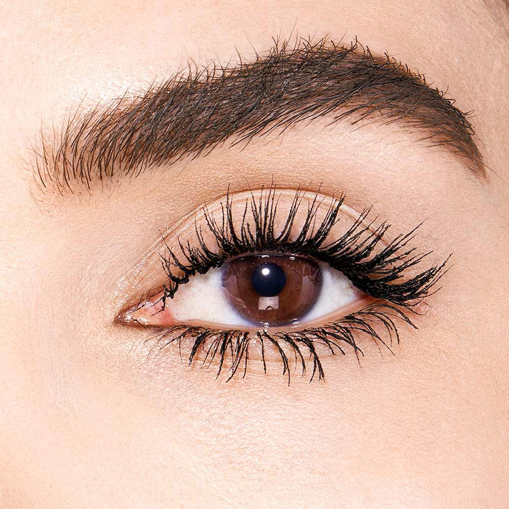 Charlotte Tilbury Pillow Talk Push Up Lashes Mascara - Super Black, 10ml