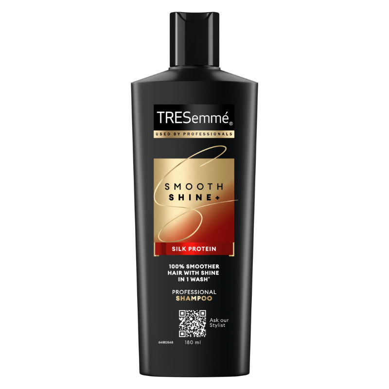 TRESemme Smooth & Shine Shampoo, 180ml Buy at Indicrest