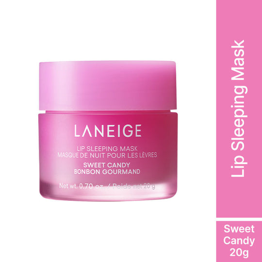 LANEIGE Lip Sleeping Mask Sweet Candy, 20g, Buy from Indicrest