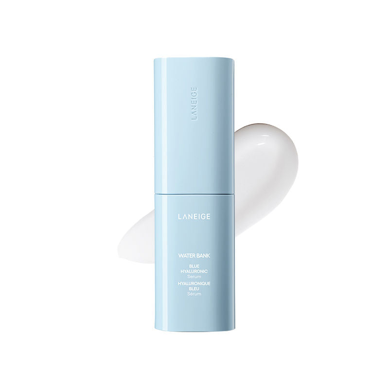LANEIGE Water Bank Blue Hyaluronic Serum, 50ml