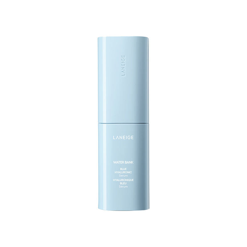LANEIGE Water Bank Blue Hyaluronic Serum, 50ml