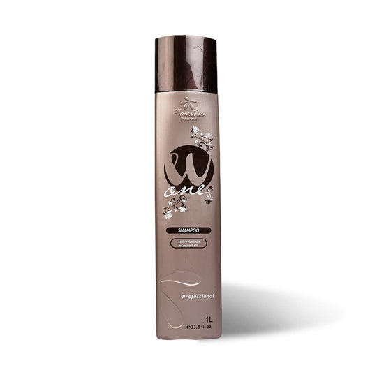 Floractive Profissional W One Shampoo, 1000ml Buy at Indicrest