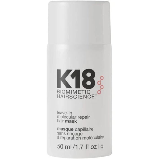 K18 Molecular Repair Hair Mask, 50ml, Buy from Indicrest
