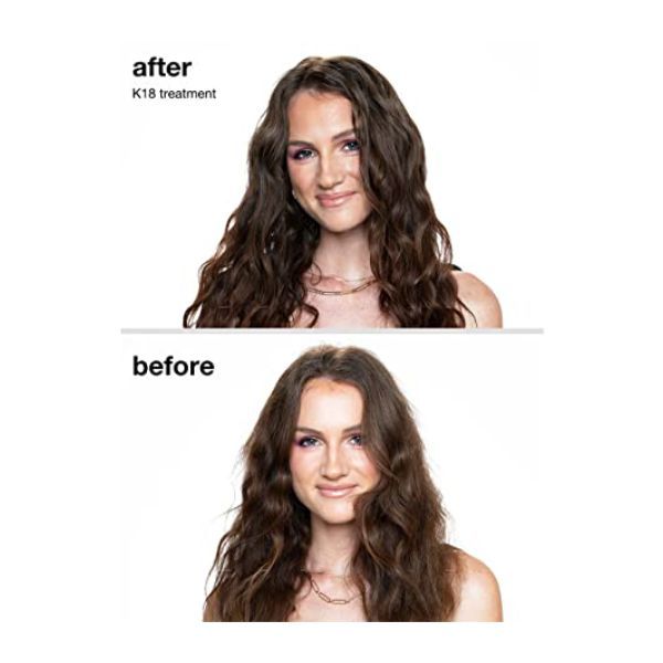 K18 Molecular Repair Hair Mask, 50ml