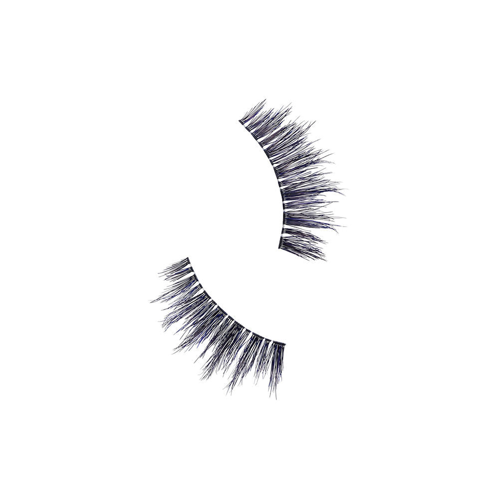 M.A.C True Or False Lashes - 88 Stunner Lash, 1 Pair Buy at Indicrest Image 2
