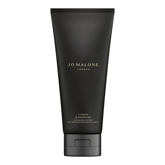Jo Malone London Cypress & Grapevine Hair & Body Wash, 200ml, Buy from Indicrest
