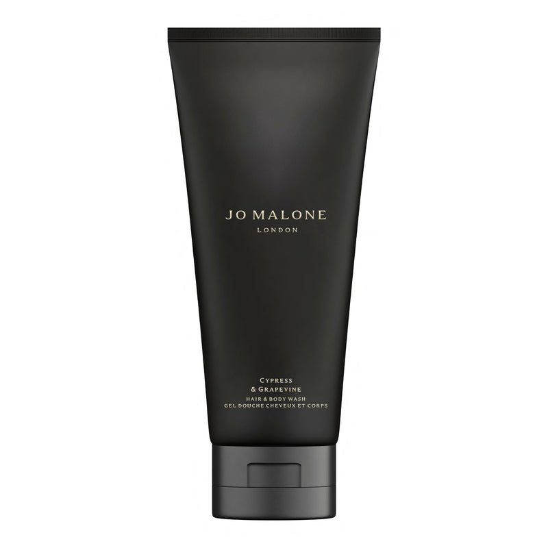 Jo Malone London Cypress & Grapevine Hair & Body Wash, 200ml, Buy from Indicrest