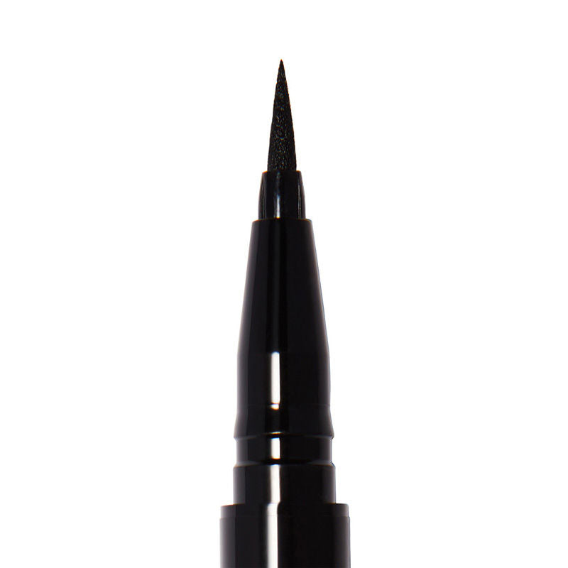 Stila Cosmetics Stay All Day Dual-Ended Waterproof Liquid Eye Liner - Intense Black, 1ml
