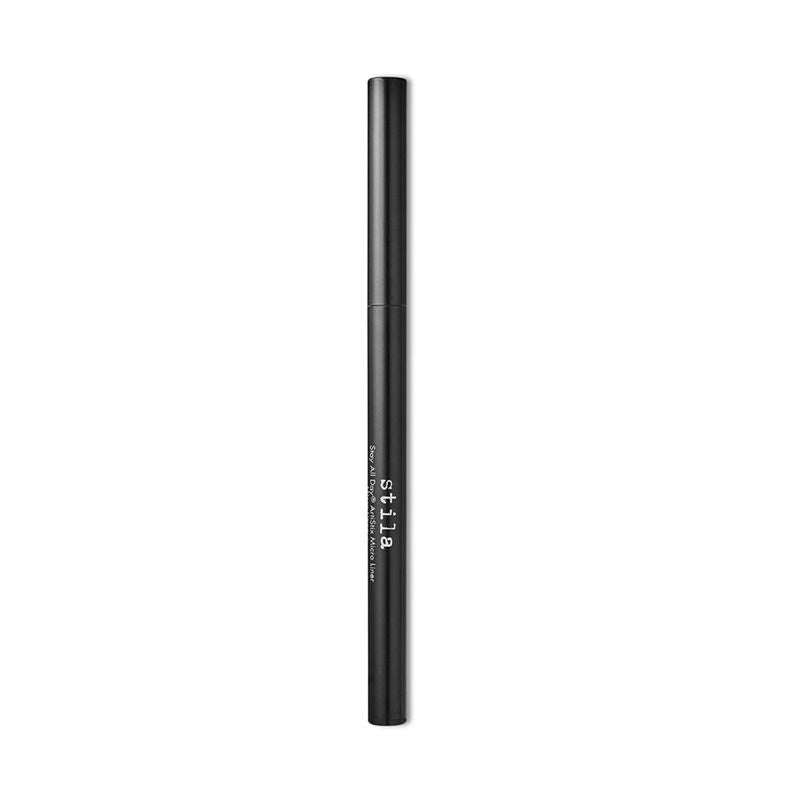 Stila Cosmetics Stay All Day ArtiStix Graphic Liner - Micro Tip - Matte Black, 0.07g