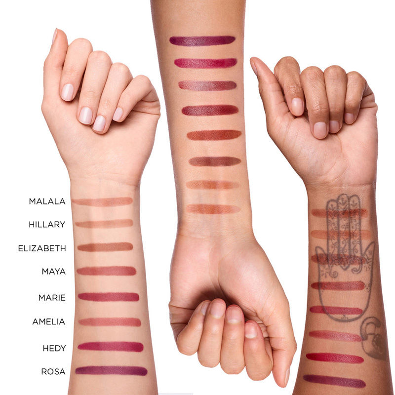 Stila Cosmetics Calligraphy Lip Stain - Hedy, 0.67ml
