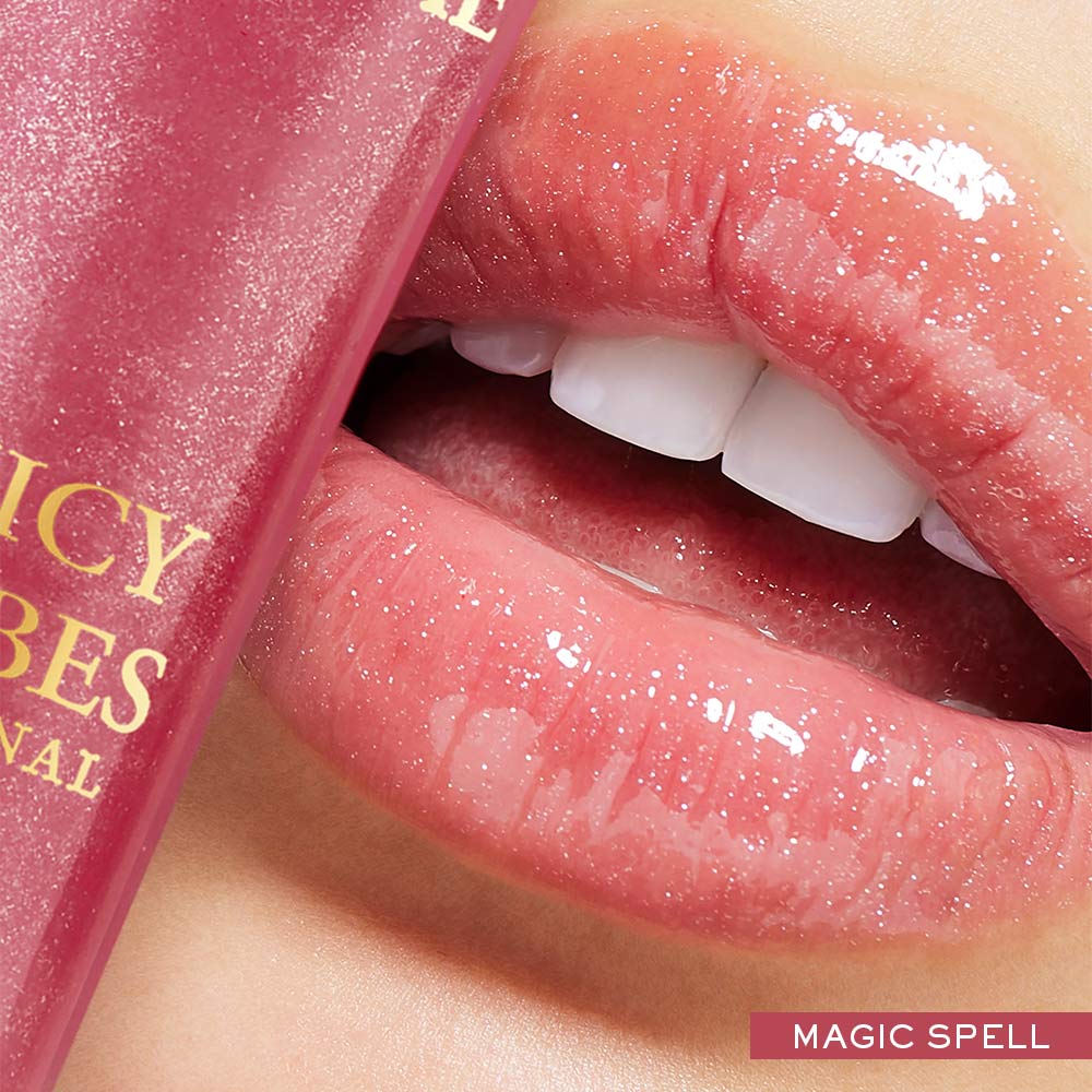 Lancome Limited Edition Juicy Tubes Trio Kit, Best Selling High Shine Lip Gloss, 15ml