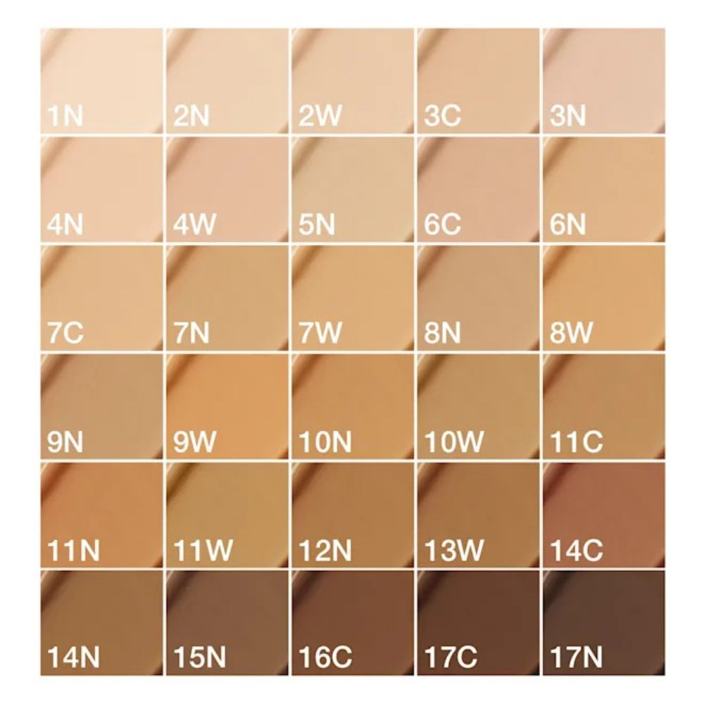 Charlotte Tilbury Charlotte's Beautiful Skin Foundation - 8 Warm, 30ml