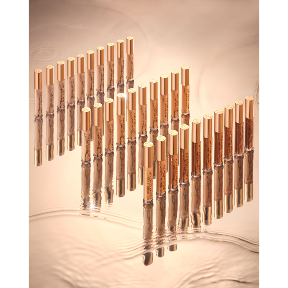 Charlotte Tilbury Beautiful Skin Radiant Concealer - 7, 7.2g