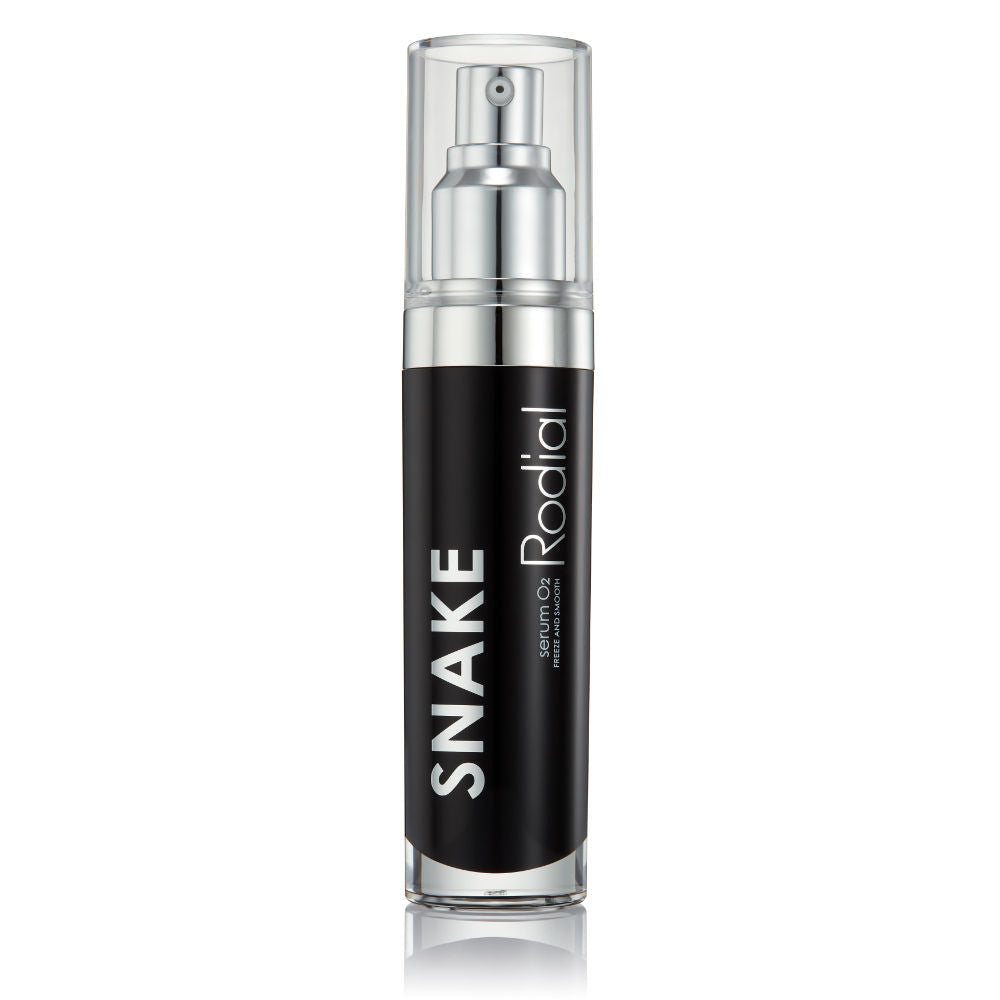 Rodial Anti-Aging Ske Serum O2-Firm, Hydrate & Pore Minimize with Tripeptides & Hyaluronic Acid, 30ml, Buy from Indicrest