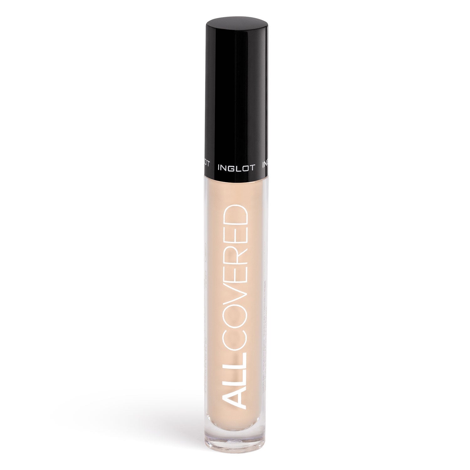 Inglot All Covered Under Eye Concealer - 103, 4.2ml, Buy from Indicrest