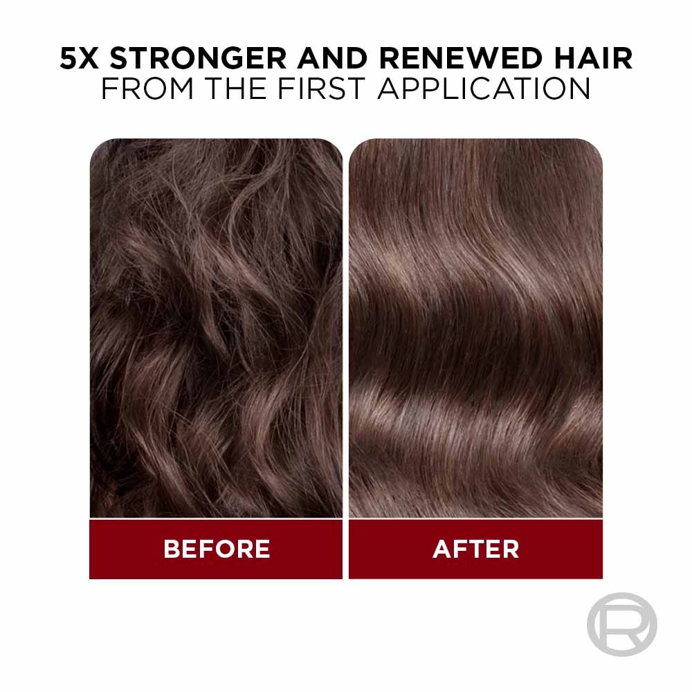 L'Oreal Paris Total Repair 5 Rapid Reviver Deep Conditioner With Micro Ceramide For Damaged Hair, 180ml Buy at Indicrest Image 5