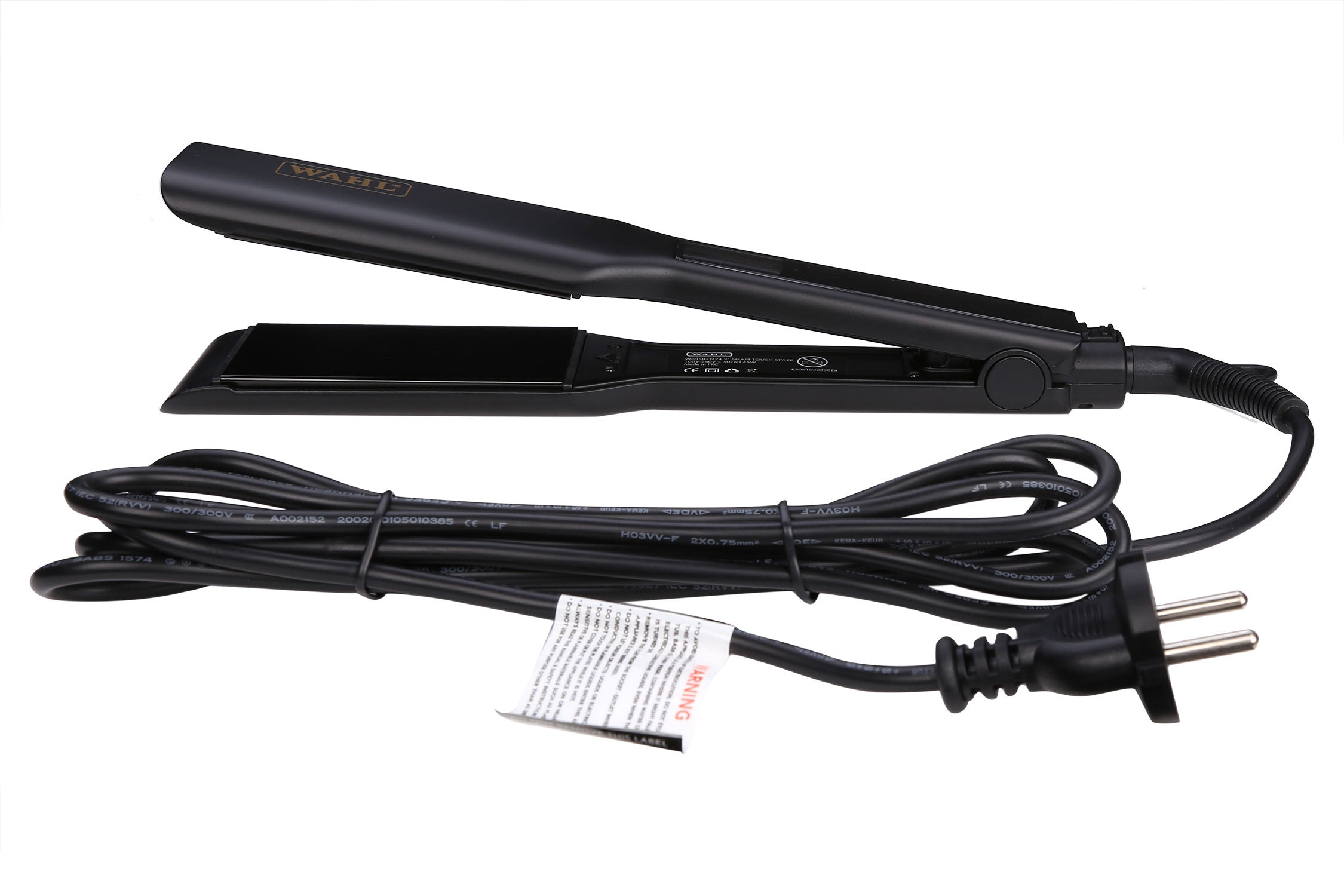 Wahl Smart Touch Styler 2 inch Straightener - 1068 Buy at Indicrest Image 2