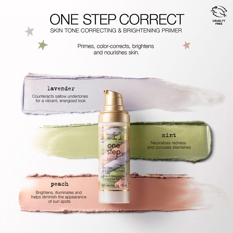 Stila Cosmetics One Step Correct, 30ml