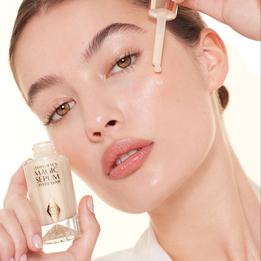 Charlotte Tilbury Charlotte's Magic Serum Crystal Elixir, 30ml
