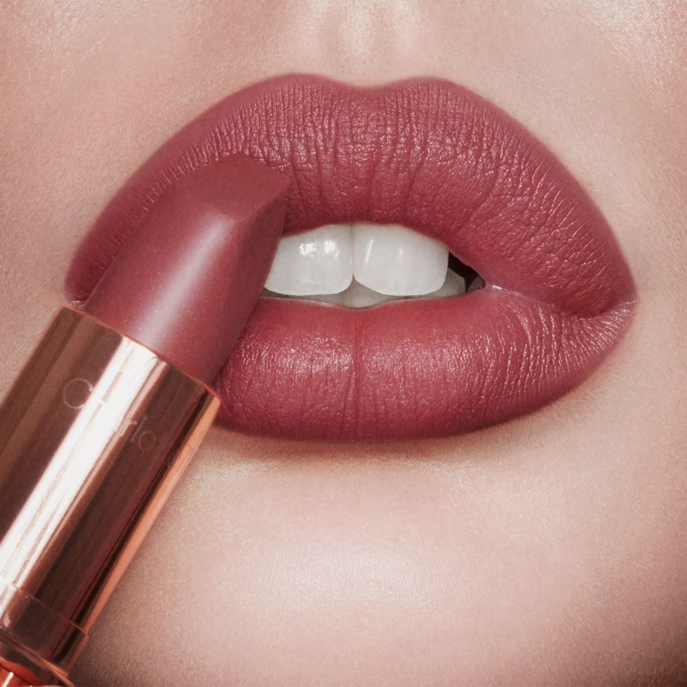 Charlotte Tilbury Matte Revolution - Pillow Talk Medium, 3.5g
