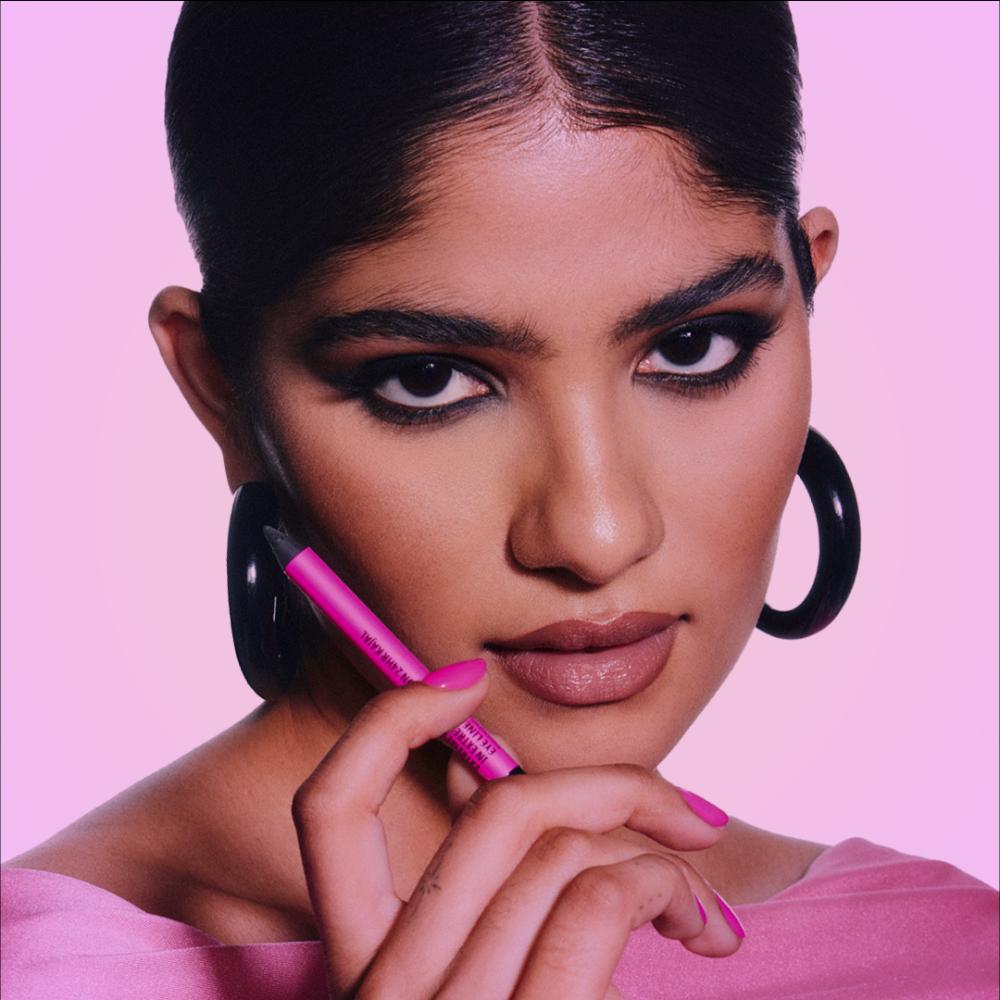 M.A.C In Extreme Dimension 24Hr Waterproof & Smudgeproof Kajal Eye Liner, 0.8g Buy at Indicrest Image 3