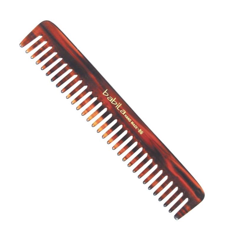 Babila Handmade De-Tangling Comb - HM-86, 110g Buy at Indicrest Image 2