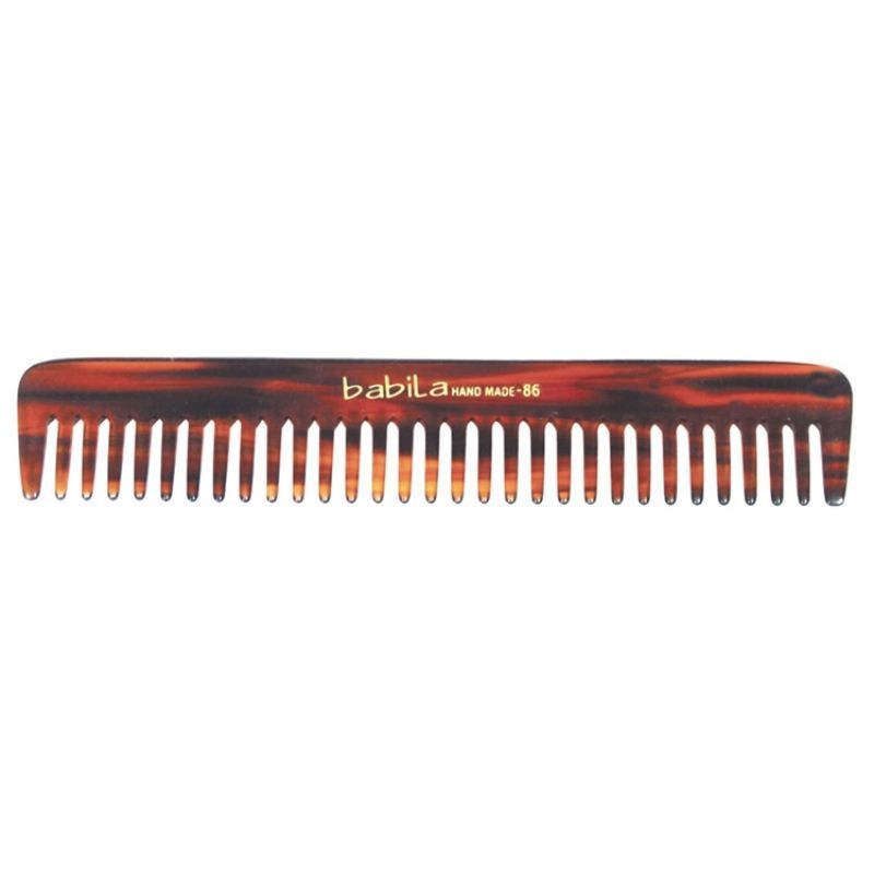 Babila Handmade De-Tangling Comb - HM-86, 110g Buy at Indicrest