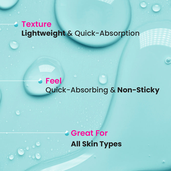 Dot & Key Blueberry Hydrate Barrier Repair Rice Water Toner, 150ml