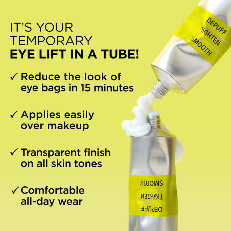 IT COSMETICS Bye Bye Under Eye Bags Daytime Treatment, 15ml