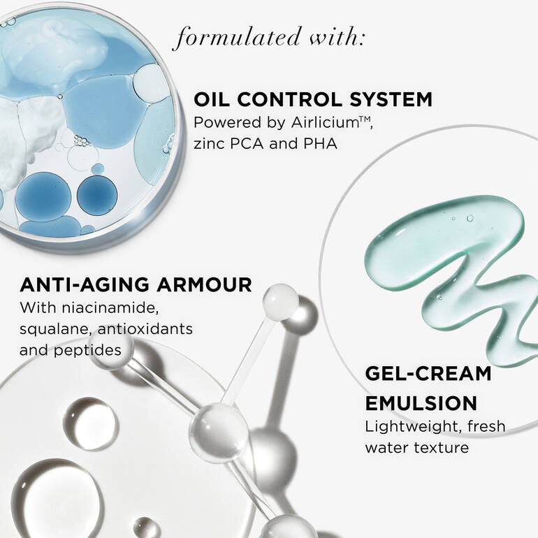 IT COSMETICS Confidence In A Gel Cream, 60ml
