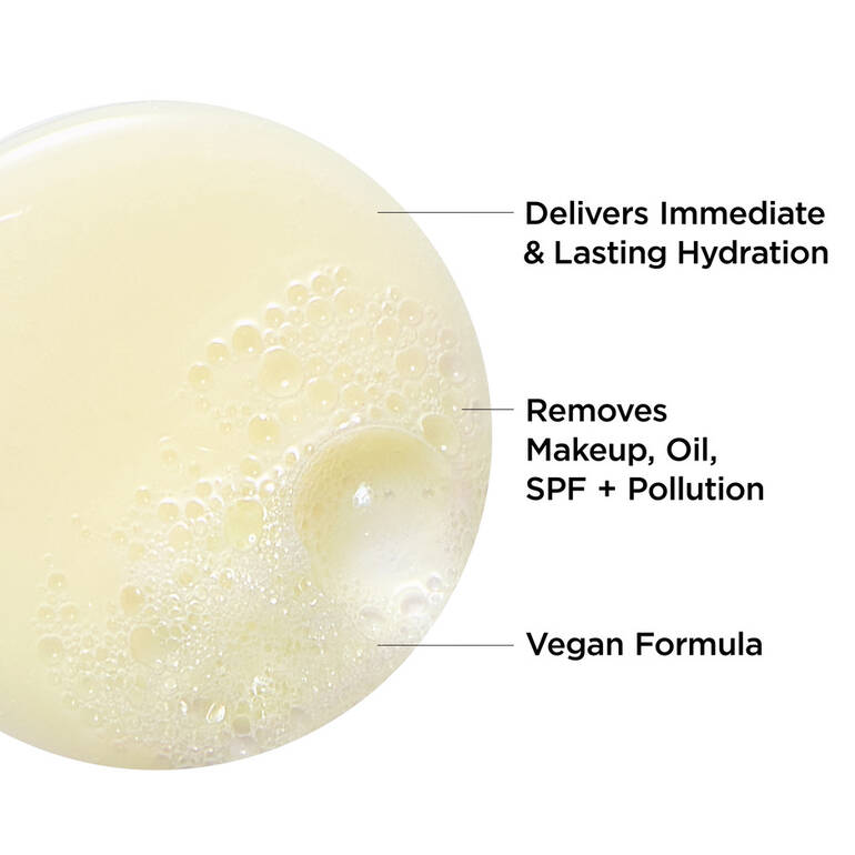 IT COSMETICS Confidence In A Cleanser, 148ml