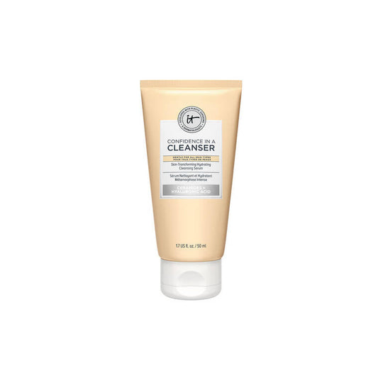 IT COSMETICS Confidence In A Cleanser, 50ml, Buy from Indicrest