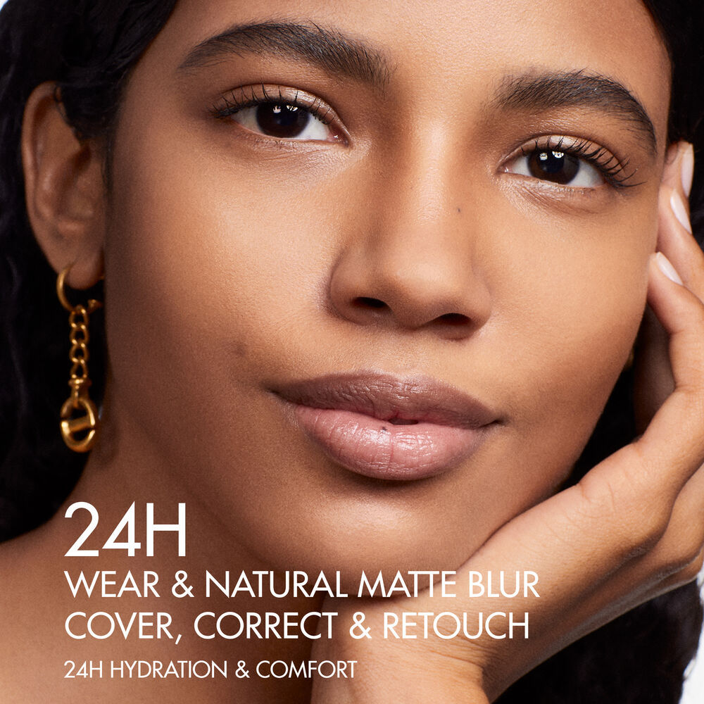 DIOR Forever Skin Perfect Foundation - 2N, 10g