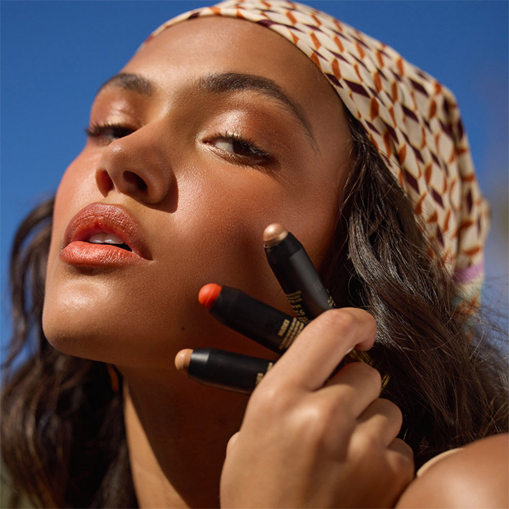 Nudestix Beachy Nudes, 3 pcs