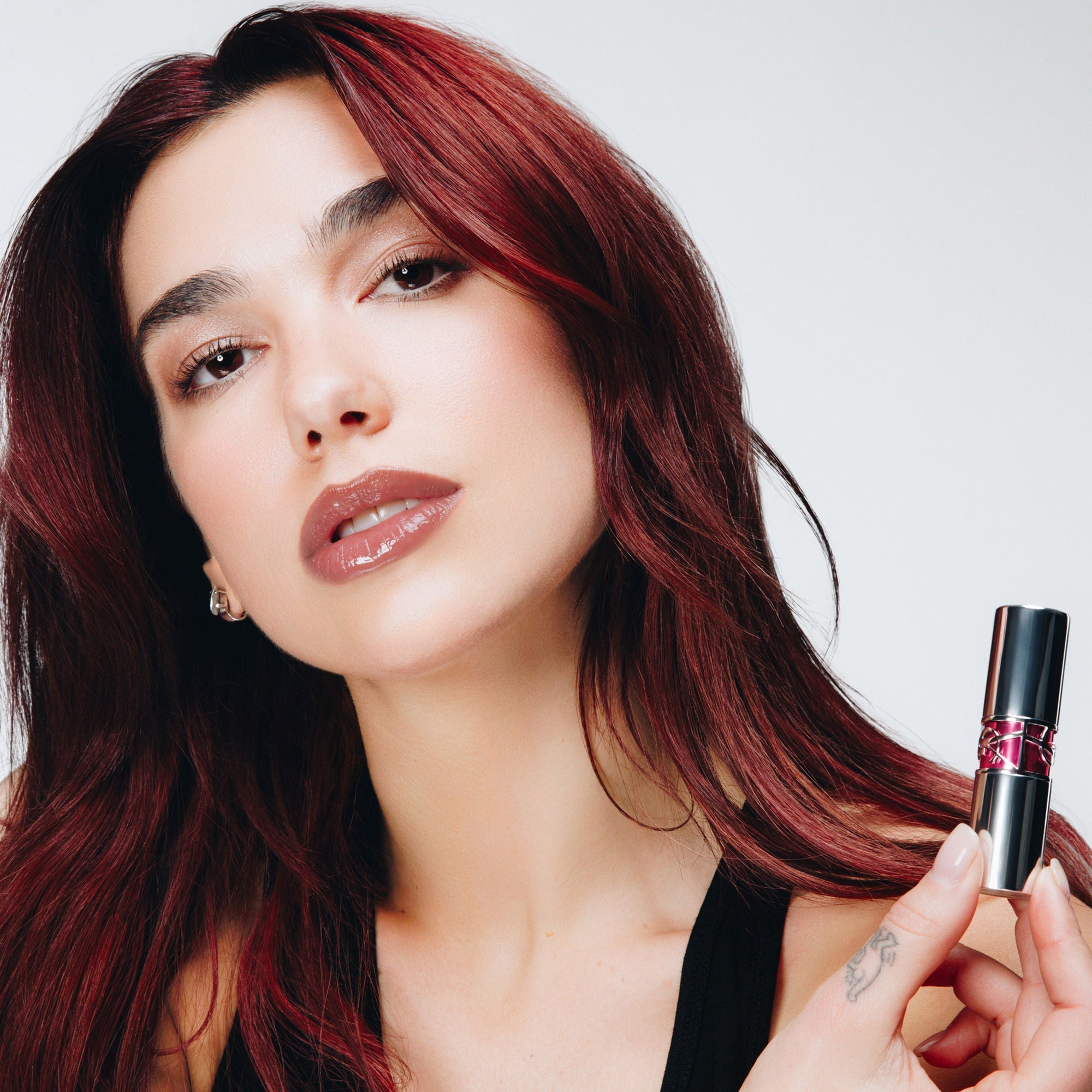 Yves Saint Laurent Loveshine Candy Glaze Plumping Lip Gloss - 05 - Pink Satisfaction, 3.2g