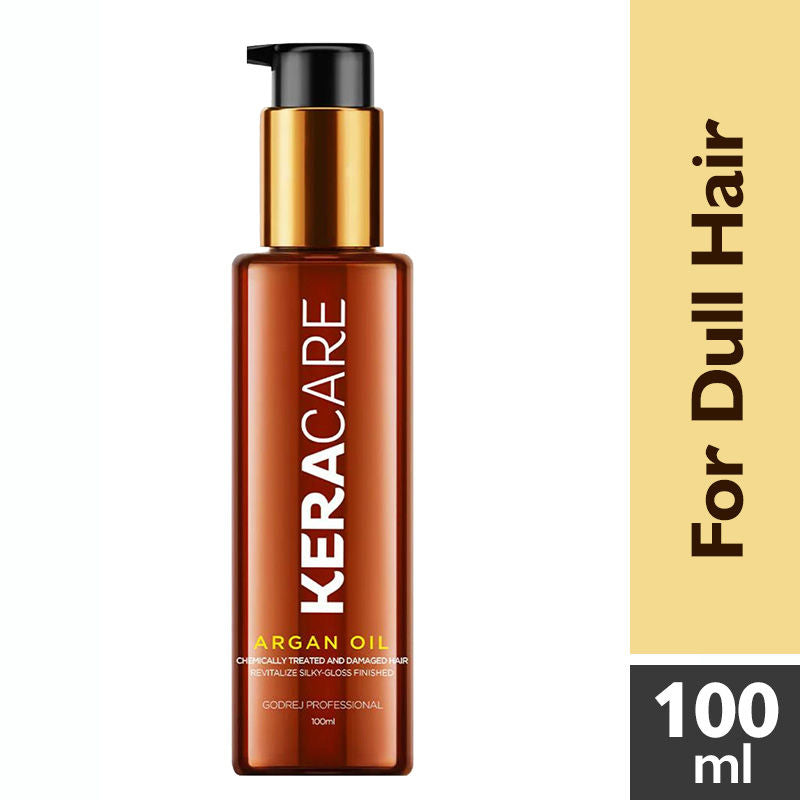 Godrej Professional Argan Oil, 100ml Buy at Indicrest