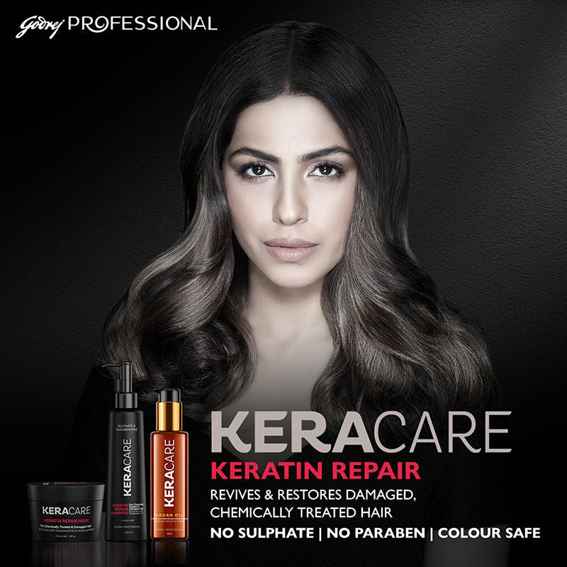 Godrej Professional Argan Oil, 100ml Buy at Indicrest Image 7