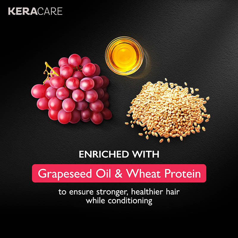Godrej Professional Keracare Keratin Damage Repair Mask, 200g Buy at Indicrest Image 2